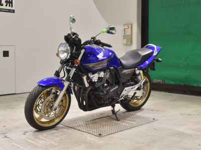 Honda CB400SFV 2005