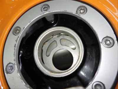 Honda CBR1000RR 2010