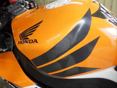 Honda CBR1000RR 2010
