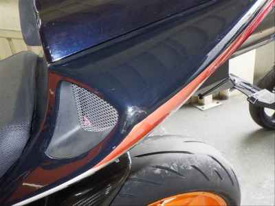 Honda CBR1000RR 2010