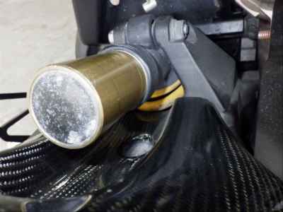 Honda CBR1000RR 2010