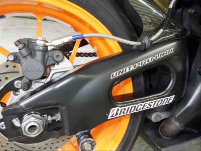 Honda CBR1000RR 2010