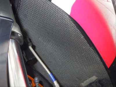 Honda CBR1000RR 2010