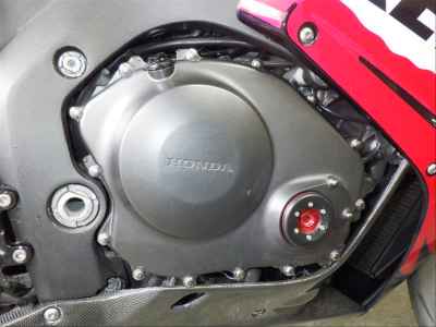 Honda CBR1000RR 2010