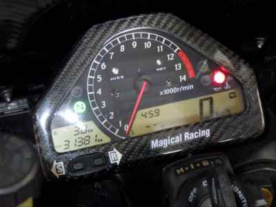 Honda CBR1000RR 2010