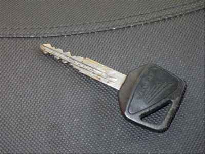 Honda CBR1000RR 2010