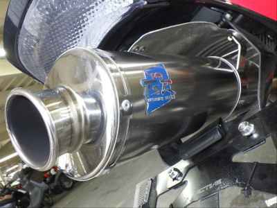 Honda CBR1000RR 2010