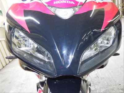 Honda CBR1000RR 2010