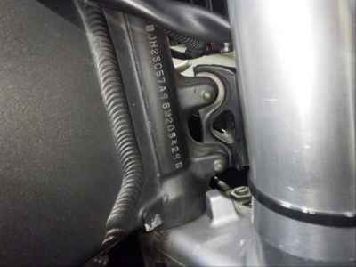 Honda CBR1000RR 2010