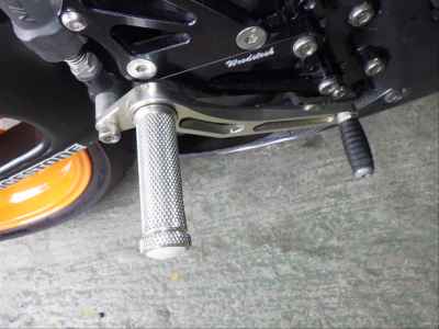 Honda CBR1000RR 2010