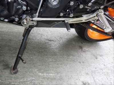 Honda CBR1000RR 2010