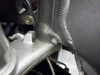 Honda CBR1000RR 2010