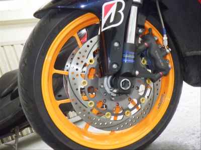 Honda CBR1000RR 2010