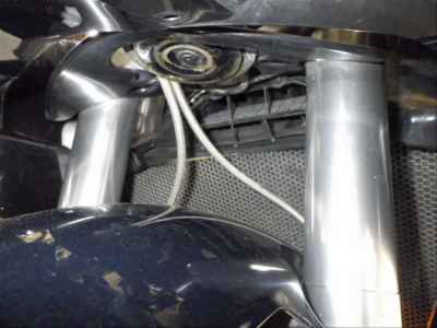 Honda CBR1000RR 2010