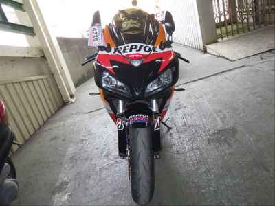 Honda CBR1000RR 2010