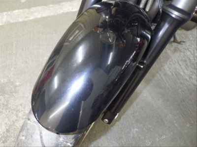 Kawasaki Zephyr 400 2012