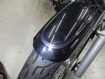 Yamaha XVS250 Drag Star 2008