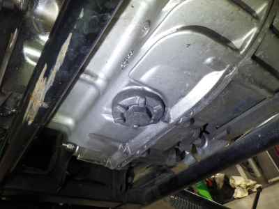 Yamaha XVS250 Drag Star 2008