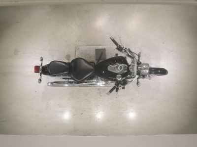Yamaha XVS250 Drag Star 2008