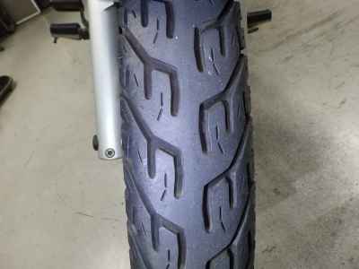 Yamaha XVS250 Drag Star 2008