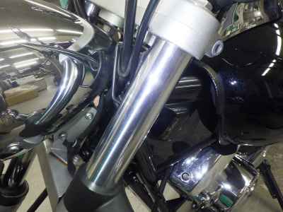 Yamaha XVS250 Drag Star 2008