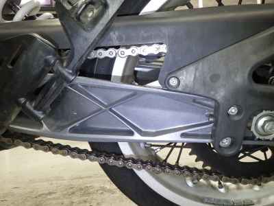 Husqvarna Svartpilen 401 2020