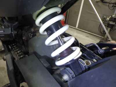 Husqvarna Svartpilen 401 2020