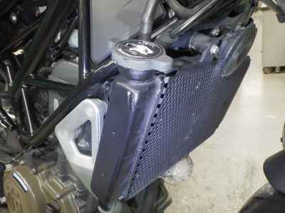 Husqvarna Svartpilen 401 2020