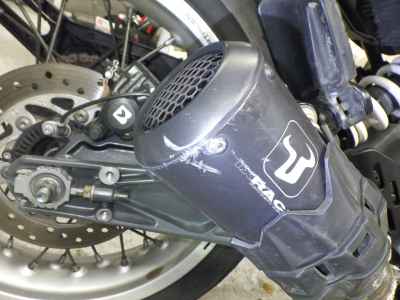 Husqvarna Svartpilen 401 2020