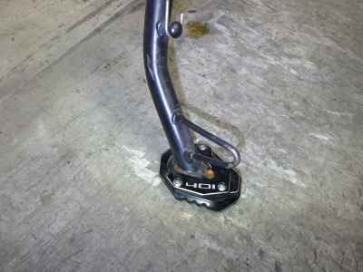 Husqvarna Svartpilen 401 2020