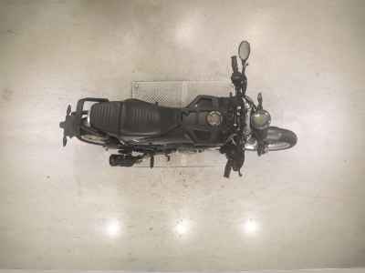 Husqvarna Svartpilen 401 2020