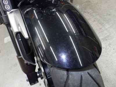 Yamaha V-Max 1700 2010