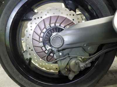 Yamaha V-Max 1700 2010
