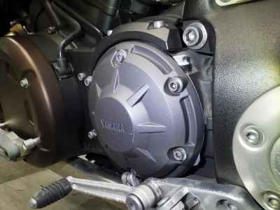 Yamaha V-Max 1700 2010