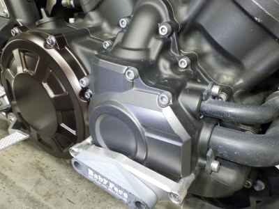 Yamaha V-Max 1700 2010