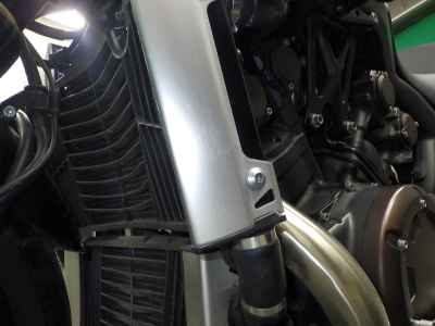 Yamaha V-Max 1700 2010