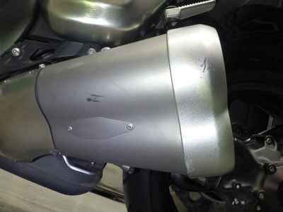 Yamaha V-Max 1700 2010