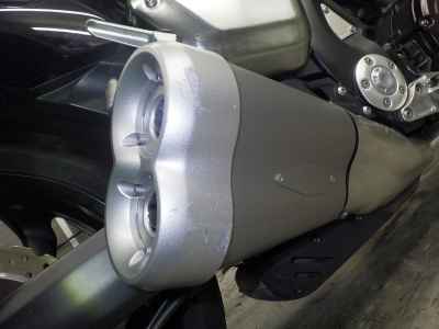 Yamaha V-Max 1700 2010