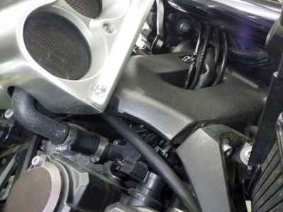 Yamaha V-Max 1700 2010