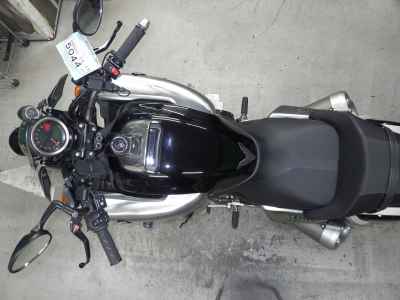 Yamaha V-Max 1700 2010