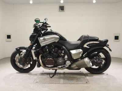 Yamaha V-Max 1700 2010