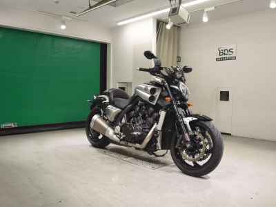 Yamaha V-Max 1700 2010