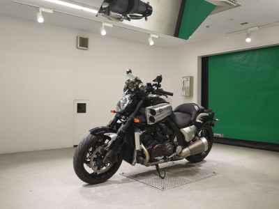 Yamaha V-Max 1700 2010