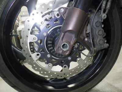 Yamaha V-Max 1700 2010