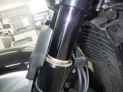 Yamaha V-Max 1700 2010