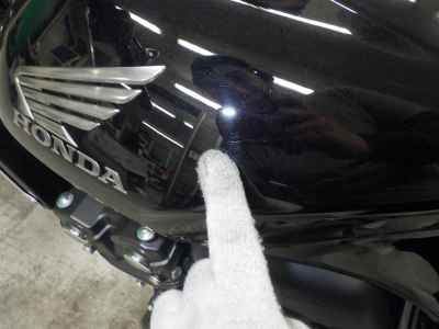 Honda CB400SF 2026