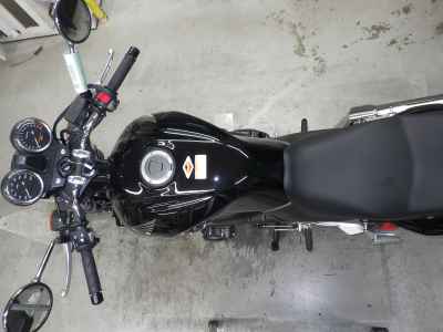 Honda CB400SF 2026
