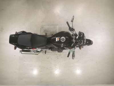 Honda CB400SF 2026