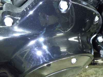Harley-Davidson Street Glide FLHXSE1980 CVO 2025