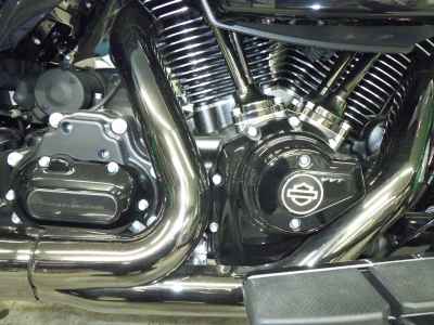 Harley-Davidson Street Glide FLHXSE1980 CVO 2025